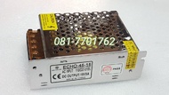 Power Supply 15V 3A , ECHO-45-15 , AC INPUT : 110/220V Output: DC15V 3A