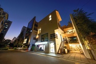 B9 Tailor Serviced Home near Hongik Univ