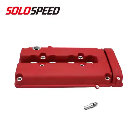 Engine Valve Cover Oil Cap Fit For Honda Civic B16 B17 B18 Integra GSR VTEC DOHC