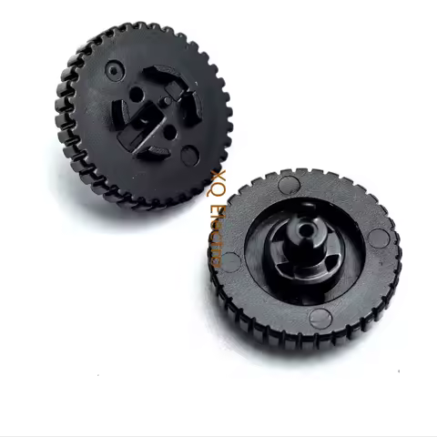 NEW Shutter Button Aperture Turntable Dial Wheel For Canon EOS 6D 70D Digital Camera Replacement Par