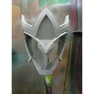 Kamen Rider Saga Helmet RAW