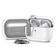 Vỏ Chống Sốc Bằng Sợi Carbon Sang Trọng 2024 Cho AirPods Pro Thế Hệ Thứ 2 / Airpod 3 Vỏ Bảo Vệ Tai N