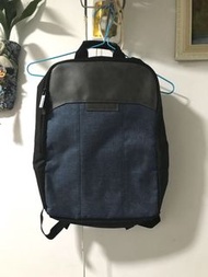 Johnnie Walker Souvenir Backpack/Notebook Bag 商務紀念背包/休閒背囊/手提電腦雙肩袋