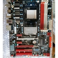 DISKON TERBATAS!!! Motherboard AM3 Offboard 870 Chipset TERLARIS