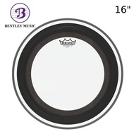 Remo BR-13-00-SMT Ambassador SMT Clear Drumhead