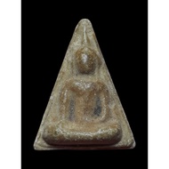 Phra Nang Phaya, oil powder, Luang Phor Kuay, Wat Kositaram, Chai Nat Province1