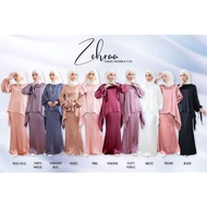 Zehra Kurung Moden #9102 Baju Kurung Moden! Kurung Murah! Kurung Kaftan! Kurung Kedah! Baju Nikah! B