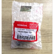 14520K94T01 tensioner lifter assy tensioner CB150 CBR150 led Cb 150 led. original ahm