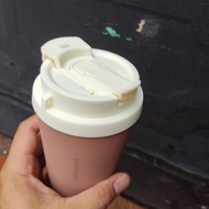 Nắp Thay Thế Ly Giữ Nhiệt Lock&Lock 316L Energetic One Touch Tumbler 550ml LHC3249 - 400ml LHC3271