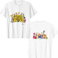 Vintage 1973 Schoolhouse Rock T-shirtt shirt