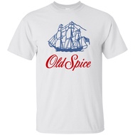 Surprise Old Spice Cologne Ship Clipper Nautical Deodorant Aftershave Sailb Exciting Tshirts