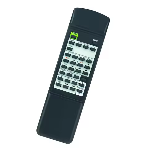 New Replacement Remote Control For Onkyo ARV401 RC-330S 24140330 TX-2100 TX-8011 TX-8211 TRC-8800D R