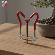 Baosity Miniature Tree Styling Wrench Adjustable Miniature Tree Branch Bender Non Slip Grip Tree Bra