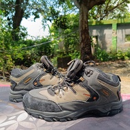 Starfos Goretex Outdoor Hiking Mountain Shoes