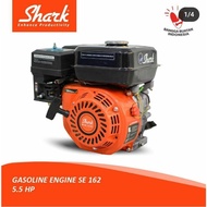 Gasoline Engine Shark SE162 (5.5HP) Mesin penggerak