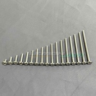 HANDLATHE CONCAVE/MOUNTING 6X15/6X20/6X25/6X30/6X35/6X40/6X45/6X50/6X60/6X65/6X70/6X80/6X85/6X90