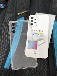 Samsung A33 5G 手機套