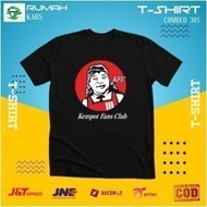 Didi Kempot Fans Ambyar Men's T-Shirt