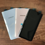 Nắp Lưng Samsung A80 zin linh kiện