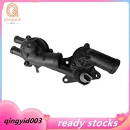03C121111H Thermostat Cooling Housing Thermostat Assembly  EA111 1.4L