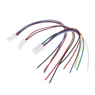 [prosperrise] 2/3/4/6Pin Auto Waterproof Electronic Connector Wire Harness  02R-JWPF-VSLE-S 04R-JWPF