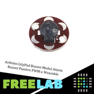 Arduino LilyPad Buzzer Module Alarm Buzzer Passive PWM u Wearable