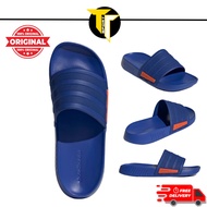 Adidas Racer TR Slides Lightweight Blue / 100% Original Selipar Adidas / Adidas Slides G58171