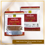Incense /Hio fragrant Balaji vandan Dhoop stick Paradise 120gram