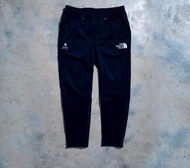 North face Tnf x mastermind world long pants