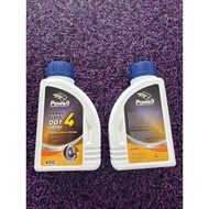 [POWELL] DOT 4 BRAKE FLUID FOR CAR AND MOTORCYCLE
