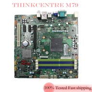 D3F3-LM2 For Lenovo Thinkcentre M79 Motherboard A78M V:1.0 5B20H12672 Mainboard 100% Tested OK