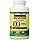 Kirkland Extra Strength Vitamin D-3 2000 IU 600 Soft Gels