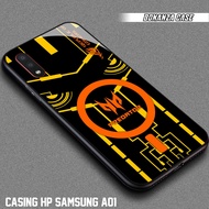 HP Bonanza - Casing Samsung M14 5Ghp - Casing Customhp - Best Selling Samsung Case - Samsung Cod Gli