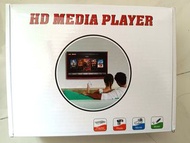 高清媒體播放器 media player