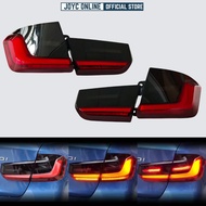 [INSTALLATION PROVIDED] Tail Lamp for BMW F30 F35 3 series Tail Lights 2012-2018 Rear Light Convert 