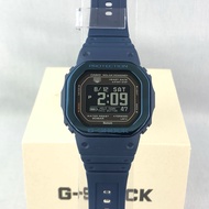Casio G-Shock G-SQUAD DW-H5600MB-2 DW-H5600-2 Heart Rate Sensors Tough Solar