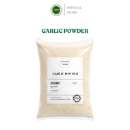 Garlic Powder / Repack Garlic Powder / halal / Serbulk Bawang Putih / Healthy Baker