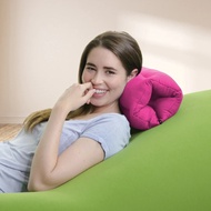 Yogibo เบาะอเนกประสงค์ รุ่น Zipparoll 30 x 30 cm.