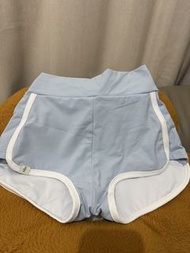 Hothan pole wear 真理褲