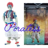 Dxf demon slayer akaza misb