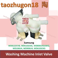 Samsung Washing Machine Water Inlet Valve Mesin Basuh WD8122CVB WD6102CKC WD806U4SAWQ WD106U4 WD906U