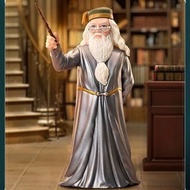 POPMART泡泡瑪特 哈利波特火盃的考驗系列盲盒 鄧不利多