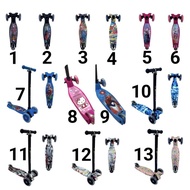 Scooter Kids Scooter/