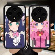 Q36 Showbyrock soft Casing for Xiaomi Redmi A3X poco X7 C75 C61 X3 NFC A3 14C Pro 5G