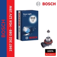 1987 302 089 - H16 12V 19W Spare Parts Car Bulb Light For Toyota Lexus  (2PCS=1SET)