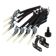 89060440 25340347 8 Cylinder Fuel Spider Injector Engine Spider Fuel Injector For Chevy Express Subu