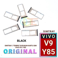 Simtray Simcard Vivo Y85 Original