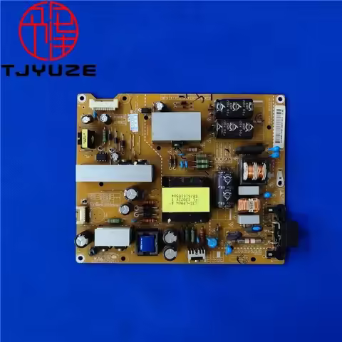 Good test for EAX64905301(2.1) (2.4) power supply board for LG P42-13PL1 42LN5100-CP 42LN5100-CC 42L