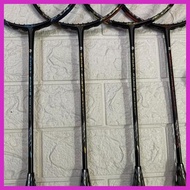 (SPORTS) BADMINTON RACKET FELET SPORT STRONG STRONG 40LBS ORIGINAL SAFE PACKING