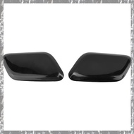 [yinahiut002.ph] Car Headlight Washer Nozzle  Nozzle Headlight  Cap for  AVENSIS T25 2006-2008 85045